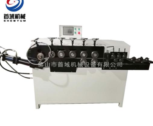 打圈機液壓系統(tǒng) 打圈機液壓系統(tǒng)