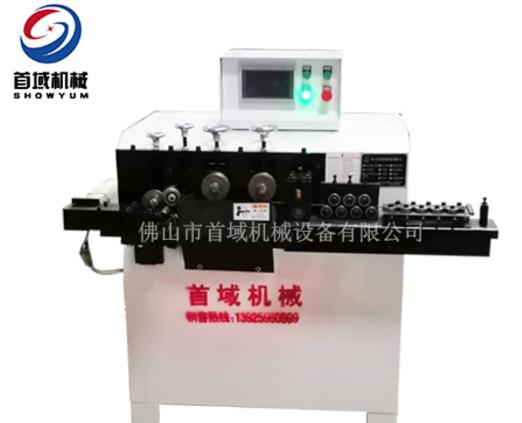 打圈機故障 打圈機故障