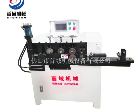 全自動數字化打圈機 全自動數字化打圈機