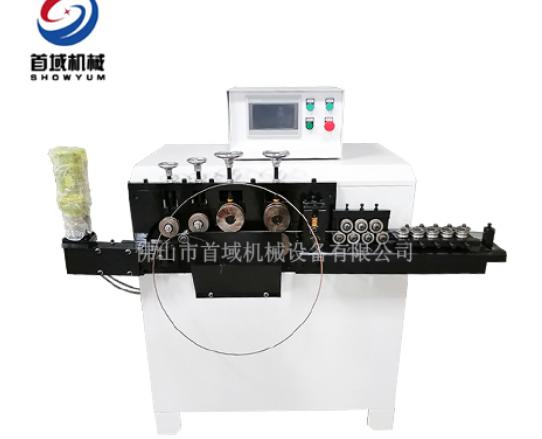 打圈機(jī)事項(xiàng) 打圈機(jī)事項(xiàng)